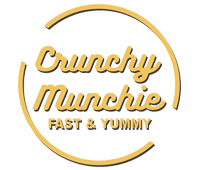 Cozzet Victoria BBSR – Crunchy Munchie